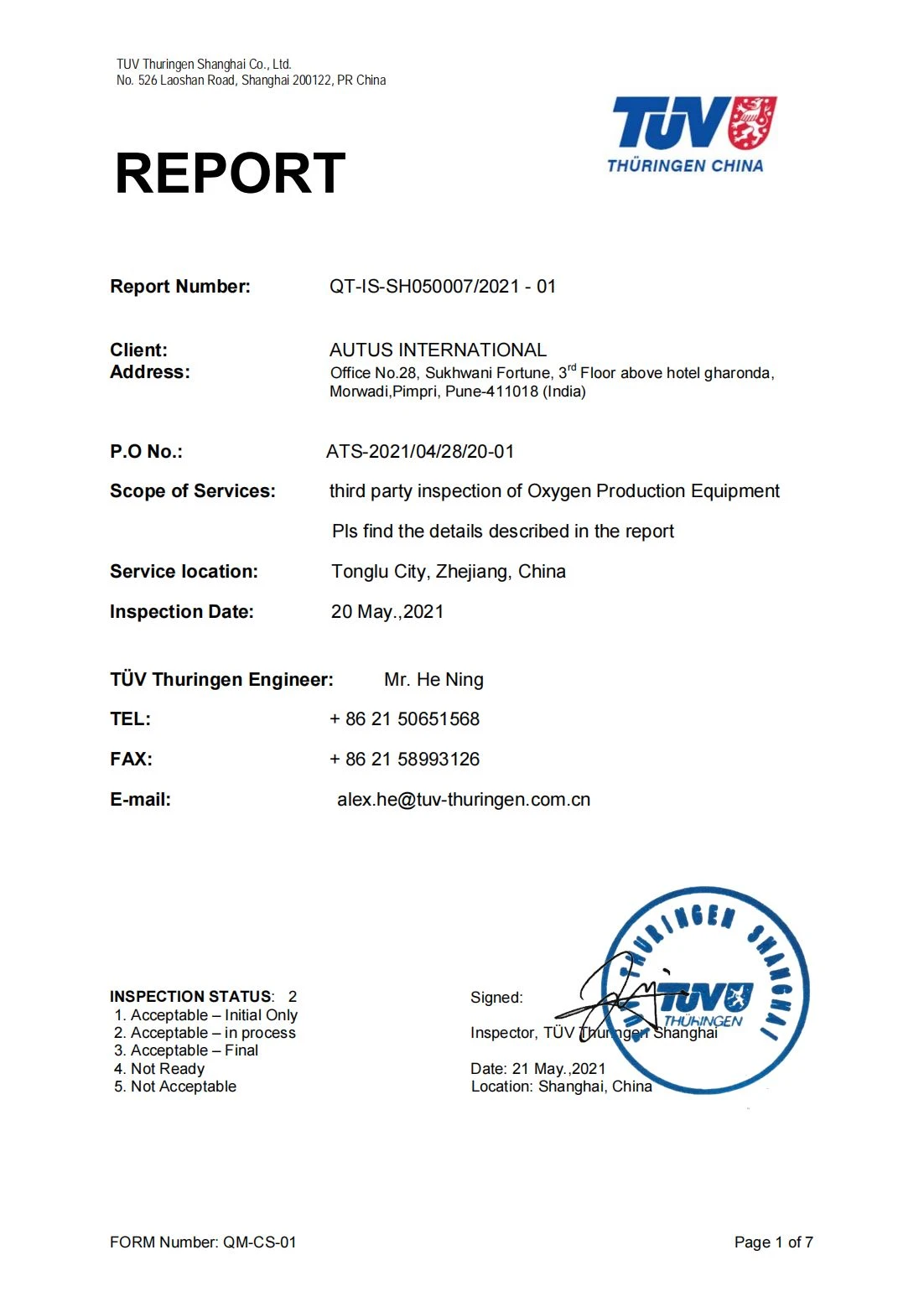 Inspection report of TUV Thuringen-signed_00.png